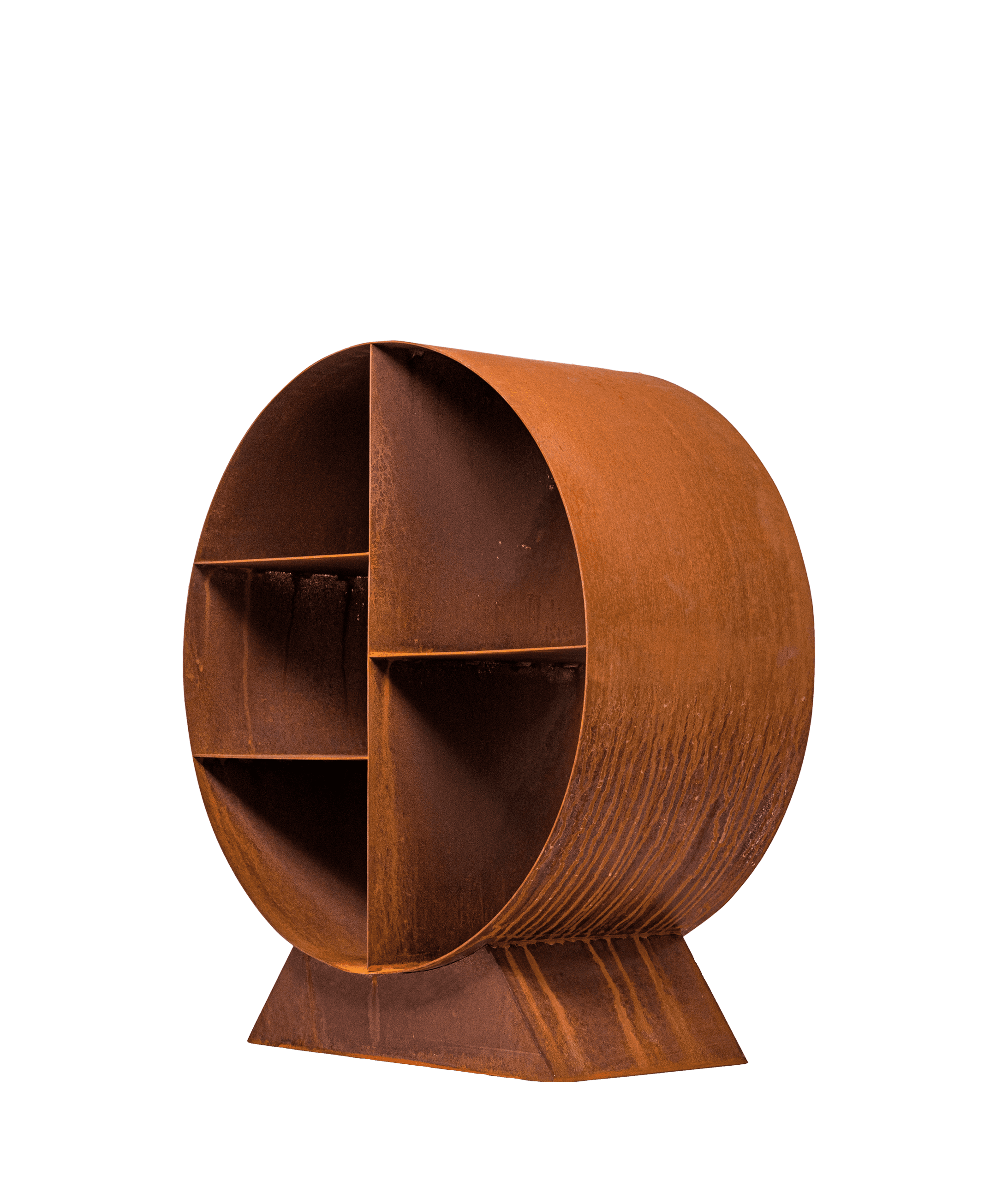 ДРОВНИЦА №3